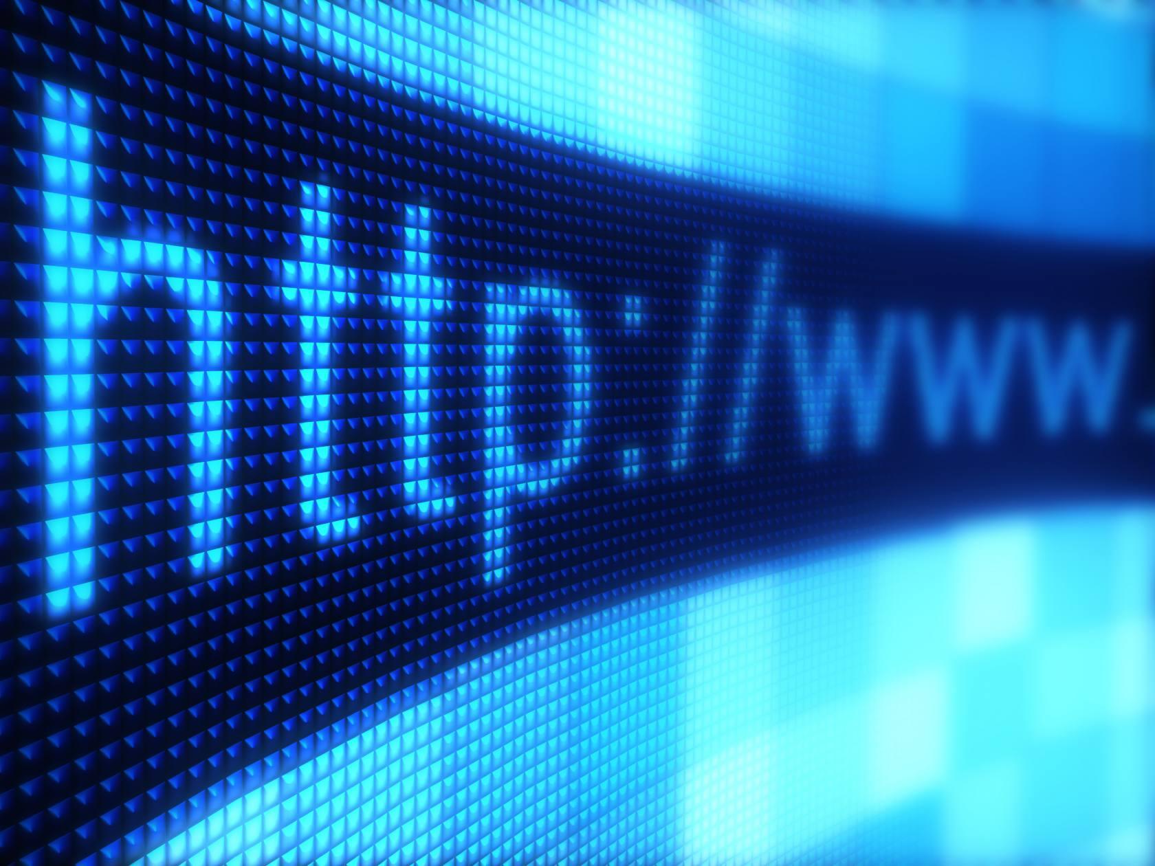 Internet Service